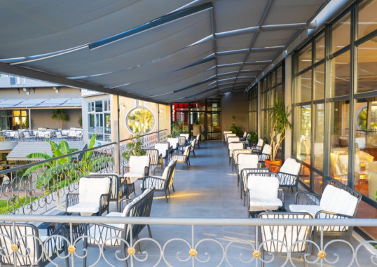 NOVA PARK HOTEL 25