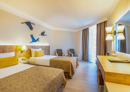 NOVA PARK HOTEL 34