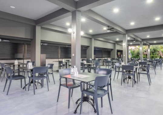 NOVA PARK HOTEL 36