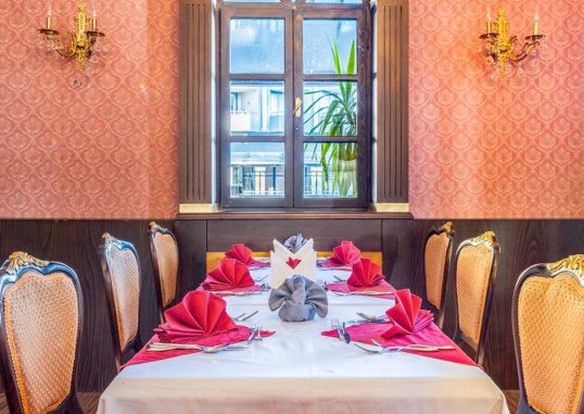 NOVA PARK HOTEL 40