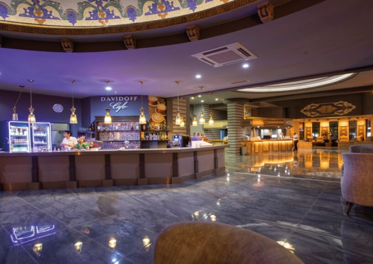 NOVA PARK HOTEL 54