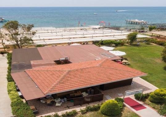 NOVA PARK HOTEL 59