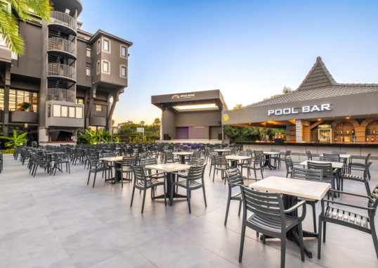 NOVA PARK HOTEL 60