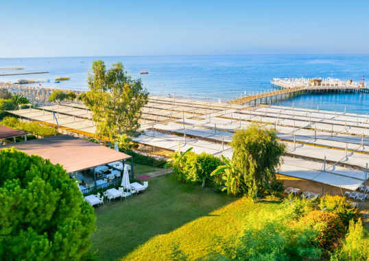 NOVA PARK HOTEL 63