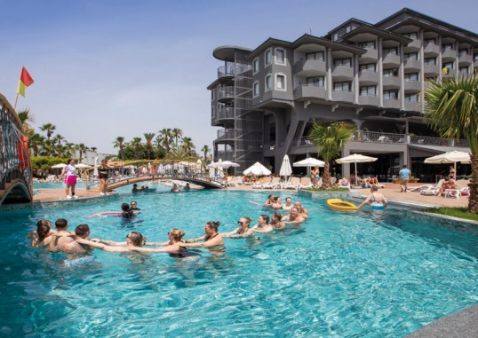 NOVA PARK HOTEL 92