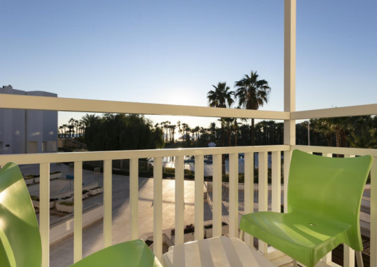 MONACHUS FAMILY RESORT SORGUN (ex. SEVEN SEAS HOTEL BLUE) 9