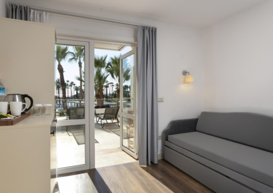 MONACHUS FAMILY RESORT SORGUN (ex. SEVEN SEAS HOTEL BLUE) 12