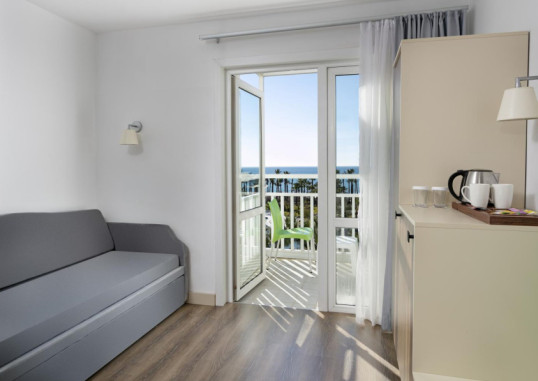 MONACHUS FAMILY RESORT SORGUN (ex. SEVEN SEAS HOTEL BLUE) 15