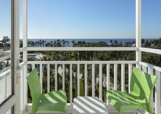 MONACHUS FAMILY RESORT SORGUN (ex. SEVEN SEAS HOTEL BLUE) 16