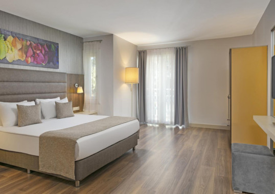 MONACHUS FAMILY RESORT SORGUN (ex. SEVEN SEAS HOTEL BLUE) 17