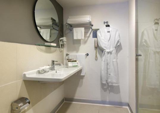 MONACHUS FAMILY RESORT SORGUN (ex. SEVEN SEAS HOTEL BLUE) 18