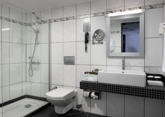 MONACHUS FAMILY RESORT SORGUN (ex. SEVEN SEAS HOTEL BLUE) 22