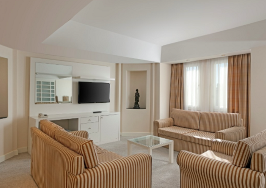 MONACHUS FAMILY RESORT SORGUN (ex. SEVEN SEAS HOTEL BLUE) 23