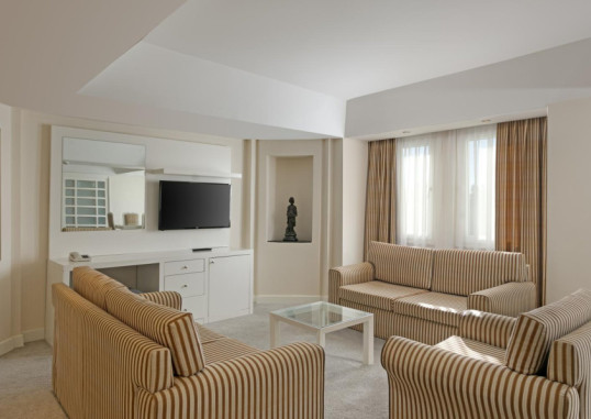 MONACHUS FAMILY RESORT SORGUN (ex. SEVEN SEAS HOTEL BLUE) 26