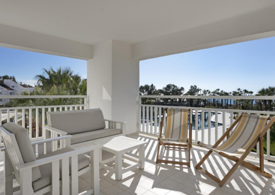 MONACHUS FAMILY RESORT SORGUN (ex. SEVEN SEAS HOTEL BLUE) 27