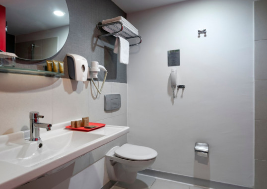 MONACHUS FAMILY RESORT SORGUN (ex. SEVEN SEAS HOTEL BLUE) 29