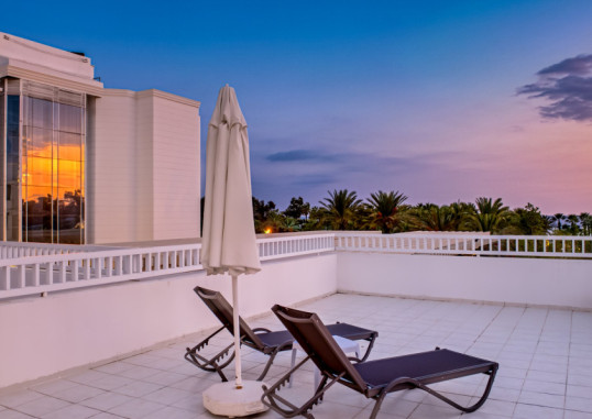 MONACHUS FAMILY RESORT SORGUN (ex. SEVEN SEAS HOTEL BLUE) 32