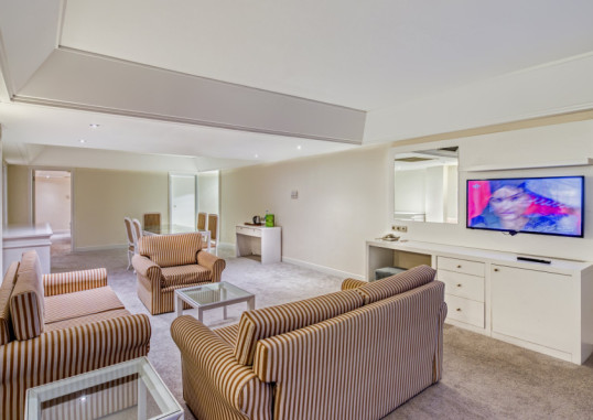 MONACHUS FAMILY RESORT SORGUN (ex. SEVEN SEAS HOTEL BLUE) 33