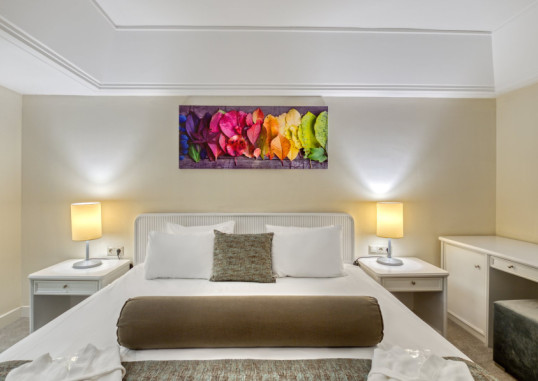 MONACHUS FAMILY RESORT SORGUN (ex. SEVEN SEAS HOTEL BLUE) 34