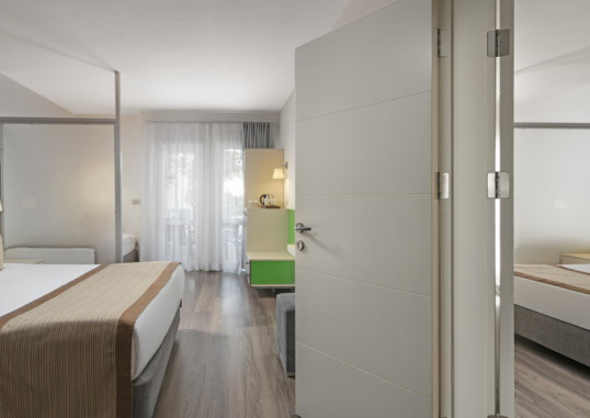 MONACHUS FAMILY RESORT SORGUN (ex. SEVEN SEAS HOTEL BLUE) 39