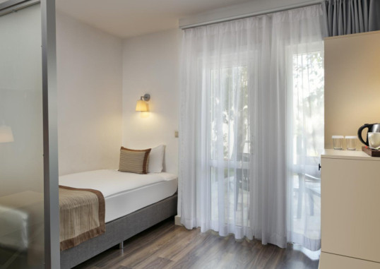 MONACHUS FAMILY RESORT SORGUN (ex. SEVEN SEAS HOTEL BLUE) 40