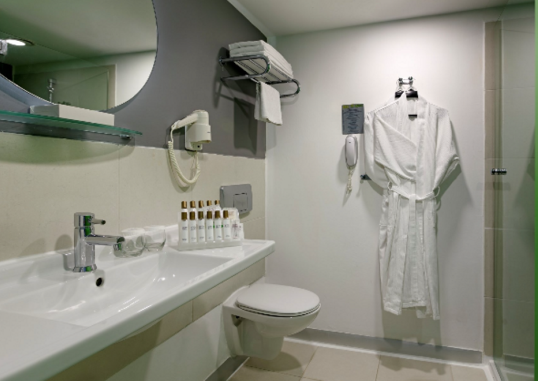 MONACHUS FAMILY RESORT SORGUN (ex. SEVEN SEAS HOTEL BLUE) 42