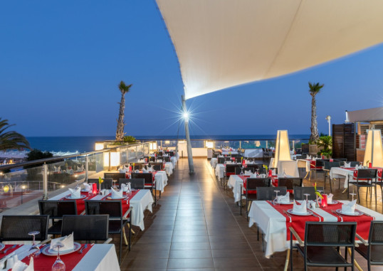 MONACHUS FAMILY RESORT SORGUN (ex. SEVEN SEAS HOTEL BLUE) 43