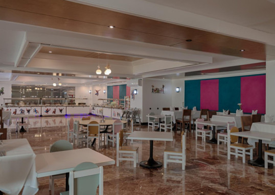 MONACHUS FAMILY RESORT SORGUN (ex. SEVEN SEAS HOTEL BLUE) 47