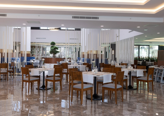 MONACHUS FAMILY RESORT SORGUN (ex. SEVEN SEAS HOTEL BLUE) 49