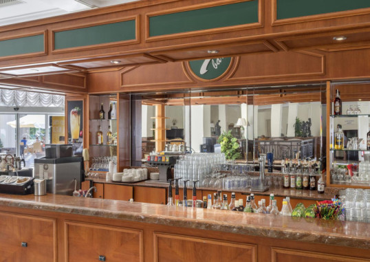 MONACHUS FAMILY RESORT SORGUN (ex. SEVEN SEAS HOTEL BLUE) 51