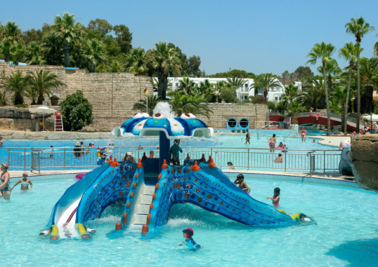 MONACHUS FAMILY RESORT SORGUN (ex. SEVEN SEAS HOTEL BLUE) 57