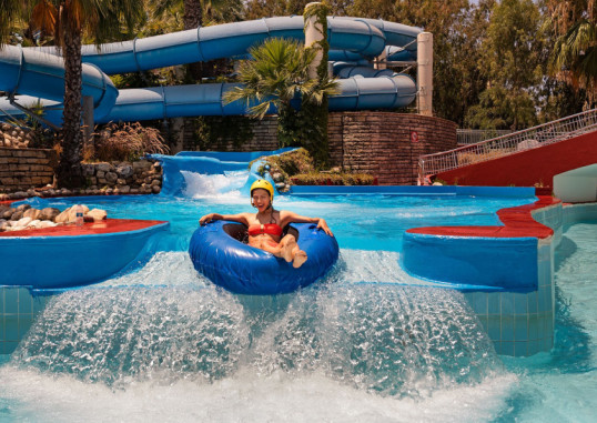 MONACHUS FAMILY RESORT SORGUN (ex. SEVEN SEAS HOTEL BLUE) 58