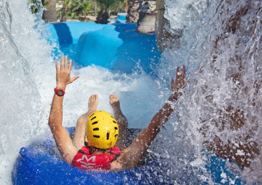 MONACHUS FAMILY RESORT SORGUN (ex. SEVEN SEAS HOTEL BLUE) 61