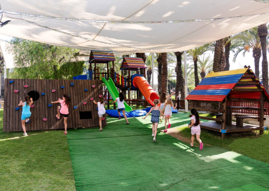 MONACHUS FAMILY RESORT SORGUN (ex. SEVEN SEAS HOTEL BLUE) 69