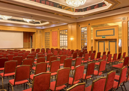 MONACHUS FAMILY RESORT SORGUN (ex. SEVEN SEAS HOTEL BLUE) 83