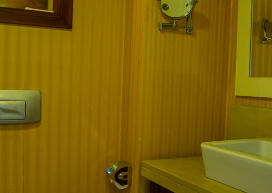 MEDER RESORT HOTEL 6