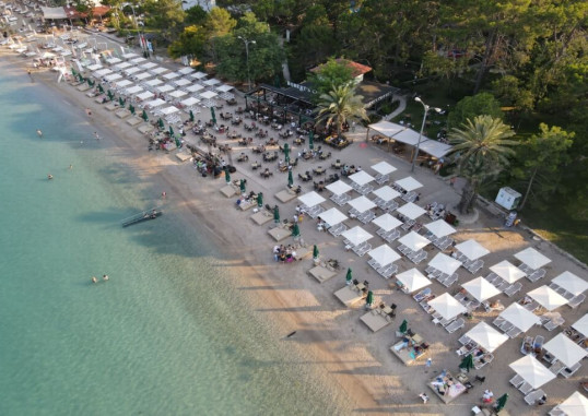 MEDER RESORT HOTEL 30