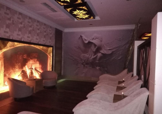 MEDER RESORT HOTEL 31