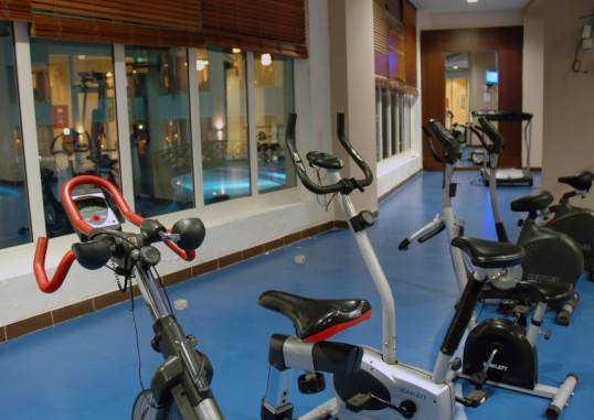 MEDER RESORT HOTEL 32