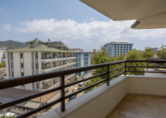 KANDELOR HOTEL 21