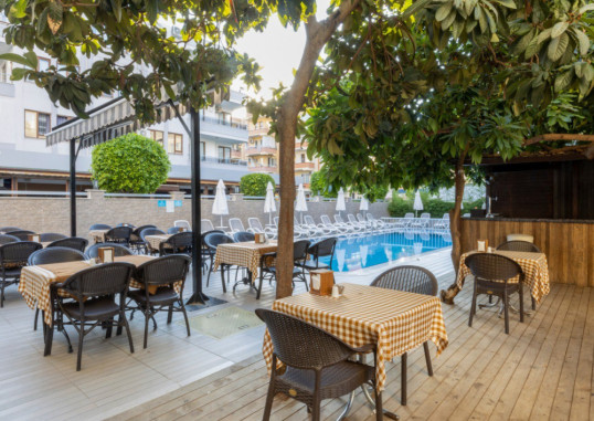 KANDELOR HOTEL 35