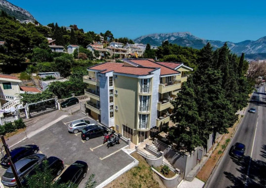 VILLA ANTIVARI 1