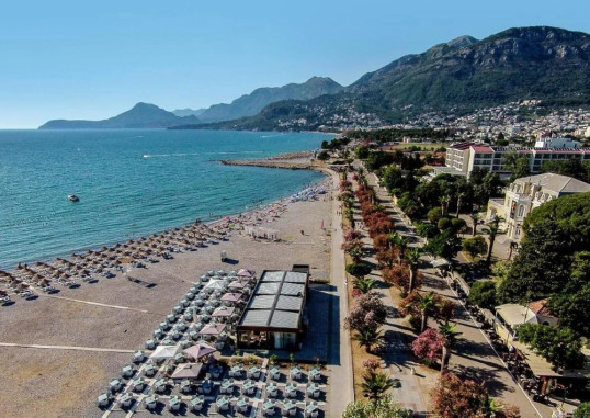 VILLA ANTIVARI 2