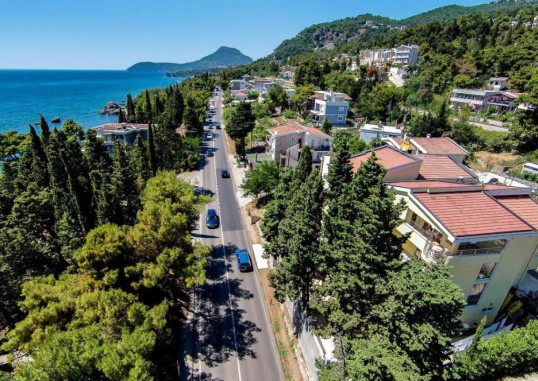 VILLA ANTIVARI 4