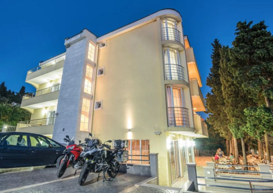 VILLA ANTIVARI 5