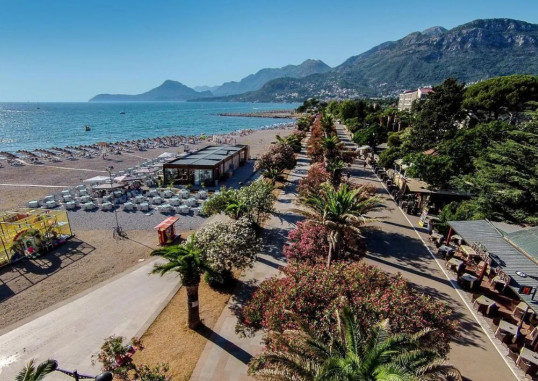 VILLA ANTIVARI 6
