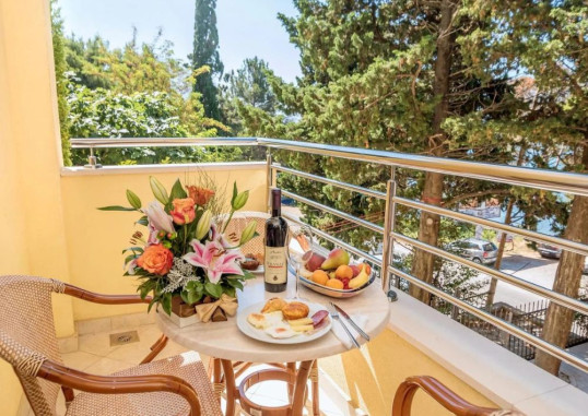 VILLA ANTIVARI 30