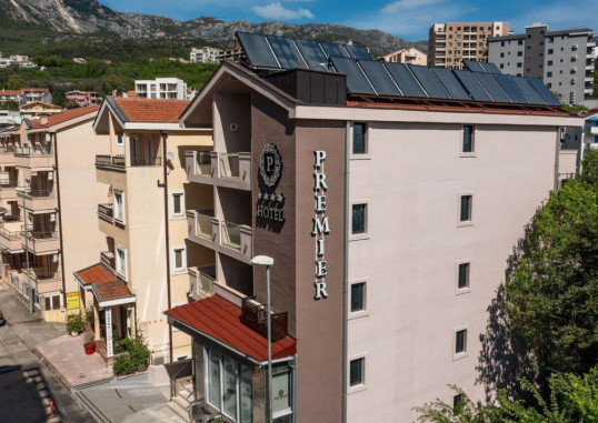 HOTEL PREMIER 1