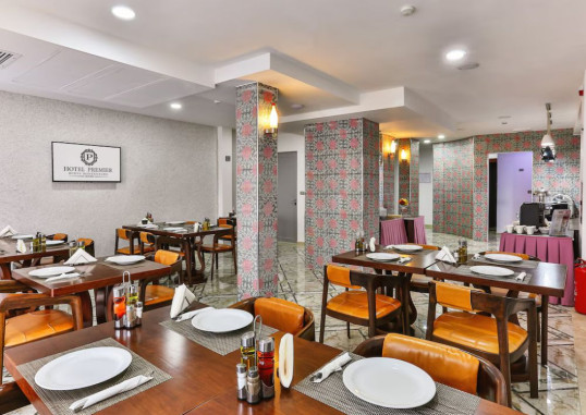 HOTEL PREMIER 3