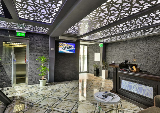 HOTEL PREMIER 9